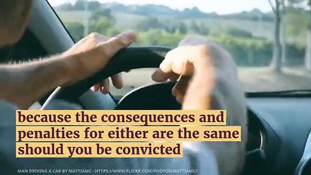 DWI Law in Missouri- What is a DUID?