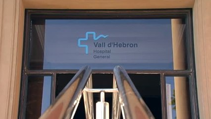 Muere el bebé que ingresó con un cuadro de maltrato en Barcelona