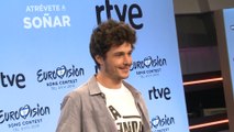 Miki Núñez representará a España en Eurovisión