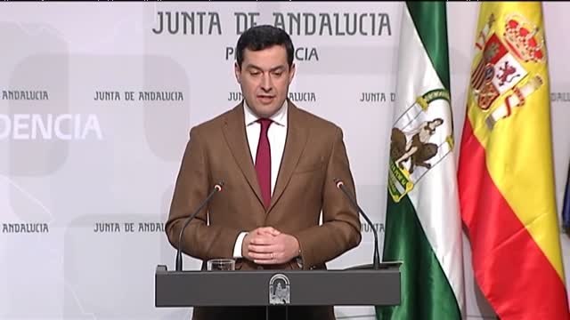 Moreno Bonilla pondrá en marcha una auditoría integral de la Junta