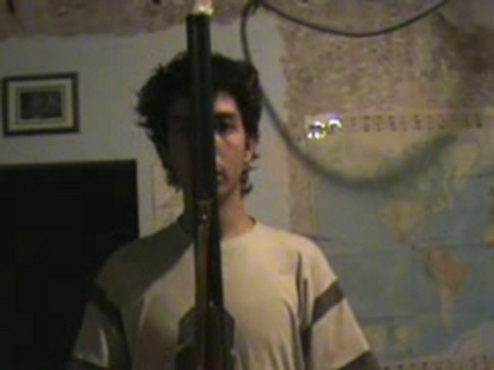 PaPy Fredy - La Marseillaise