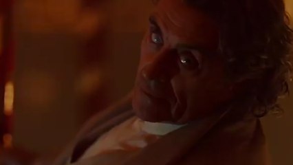 La guerra llega a American Gods en el tráiler de la 2ª temporada