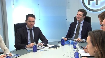 Comité de Dirección del PP