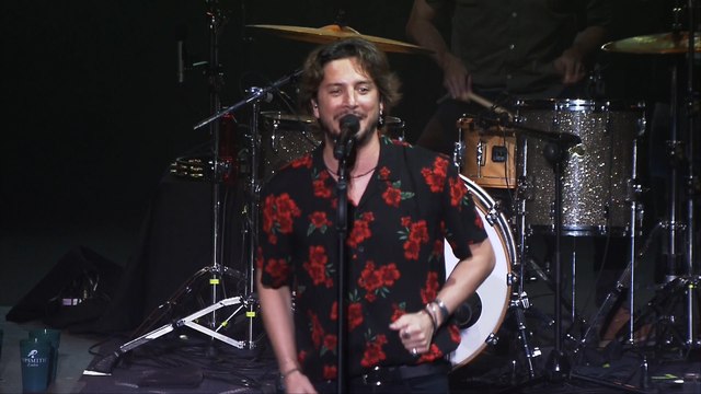 Nueva confirmación para 'Starlite 2019', Manuel Carrasco