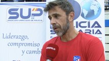 Alonso Caparrós habla de su experiencia con las drogas