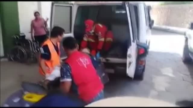 Mueren 35 personas en las carreteras de Bolivia en accidentes de autobús