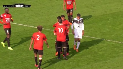 N3 : Rennes-EAG (2-1) 2018:19
