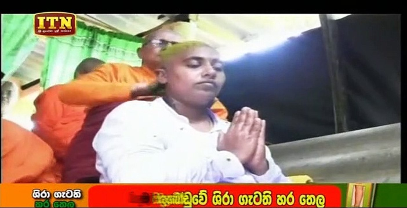 Atapattama - 19th June 2019