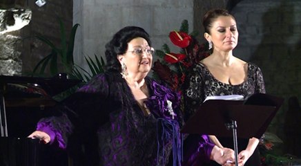 Muere Montserrat Caballé a los 85 años en Barcelona