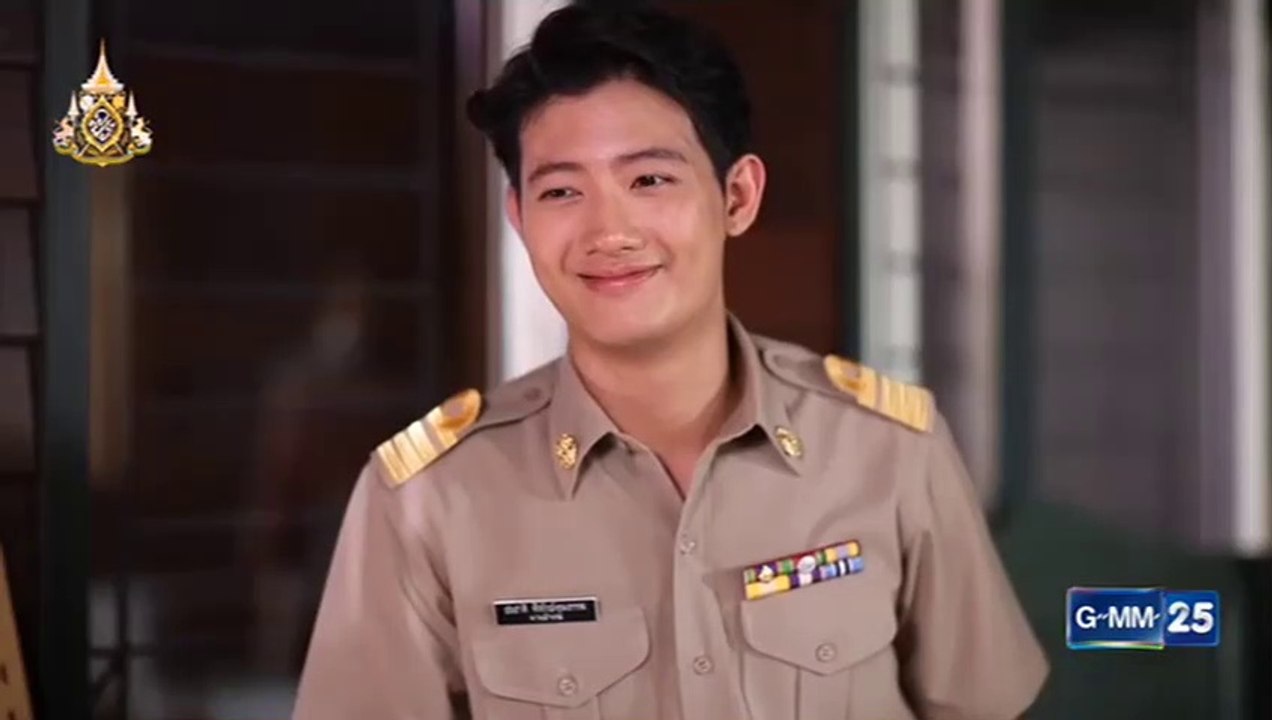ตกกระไดหัวใจพลอยโจน EP.7 วันที่ 19 มิถุนายน 2562
