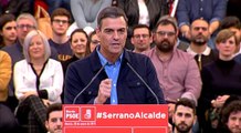 Sánchez: 