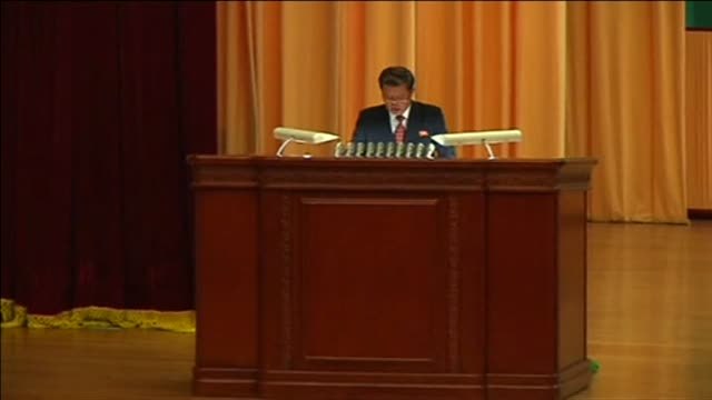 Corea del Norte y Corea del Sur celebran el 11º aniversario de la Declaración del 4 de octubre