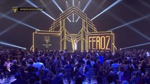 Las películas 'Campeones' y 'El reino', ganadoras de los Premios Feroz 2019