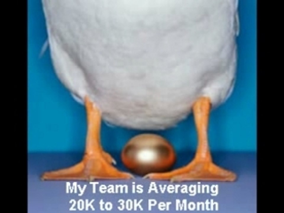 Video: Big Ticket to Wealth