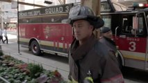 Chicago Fire Season 7 Premiere Sneak Peek