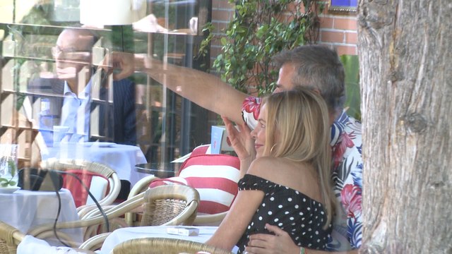 Ana Obregón de Aless: Lo sé... todo va a salir bien