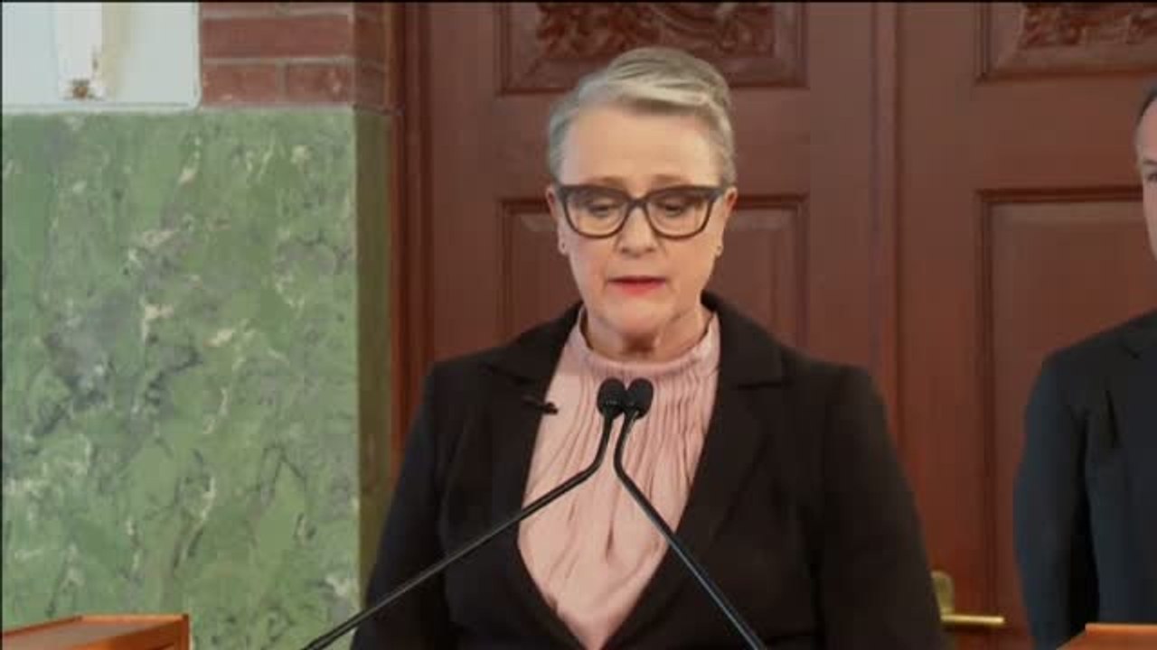 El Premio Nobel de la Paz reconoce la lucha contra la violencia sexual como arma de guerra