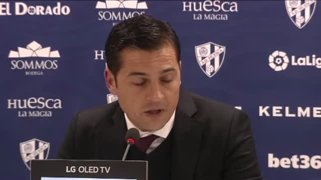 Simeone destaca la ilusión, entusiasmo y tranquilidad que han generado sus jugadores