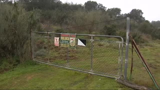 Fallece un niño de cuatro años por un disparo fortuíto durante una cacería