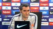 Valverde: 