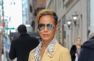 Jada Pinkett Smith: Es gibt nur eine Oprah Winfrey