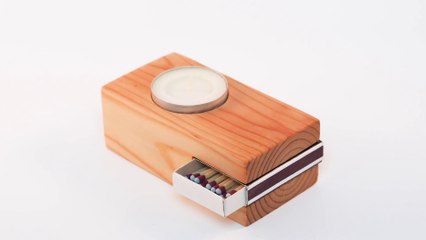 6 Simple Gifts You Can Make From Wood