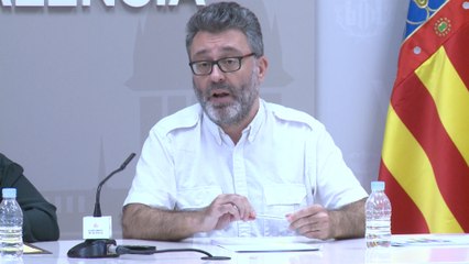 Vuelve una "renovada" Mostra de Valencia Cine del Mediterráneo