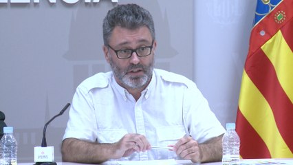 Vuelve una "renovada" Mostra de Valencia Cine del Mediterráneo