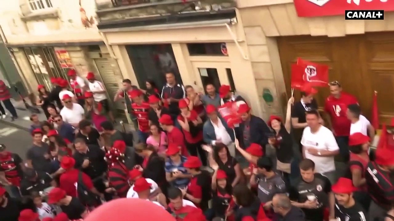 Une surprise pour Zoé