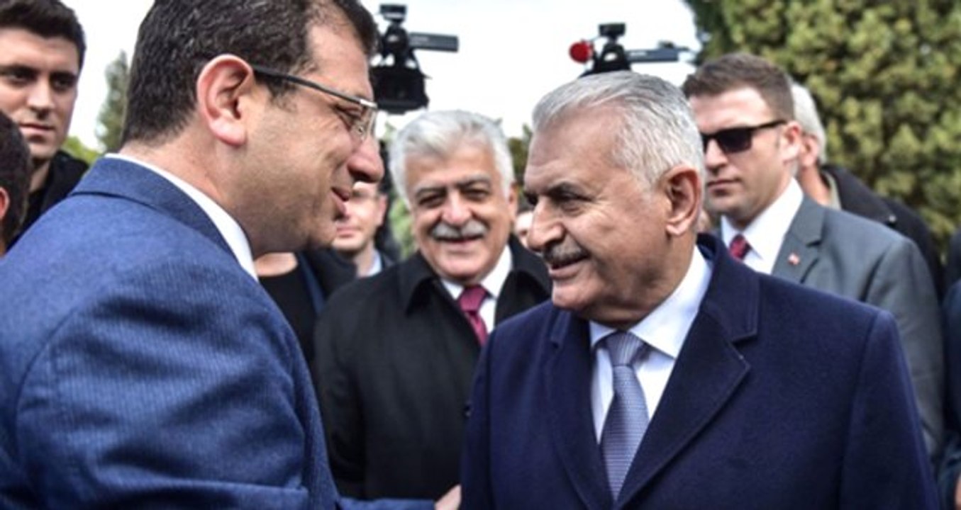 Yıldırım ile İmamoğlu arasındaki fark açılıyor? İşte Konda araştırmanın anket sonucu