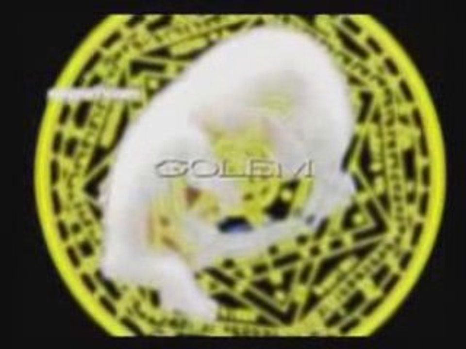 911 - Work Of On Antichrist? Part 14 - GOLEM
