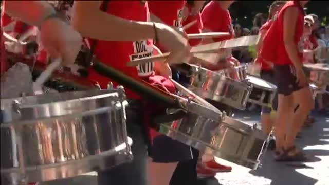 Ni un paso atrás : el lema que encabezará el Orgullo 2019