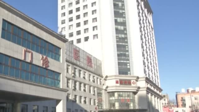 Reacción in extremis de una enfermera para evitar el suicidio de un paciente