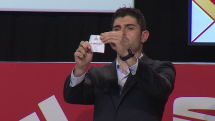 Sevilla-Barça, Real Madrid-Girona, Getafe-Valencia y Espanyol-Betis
