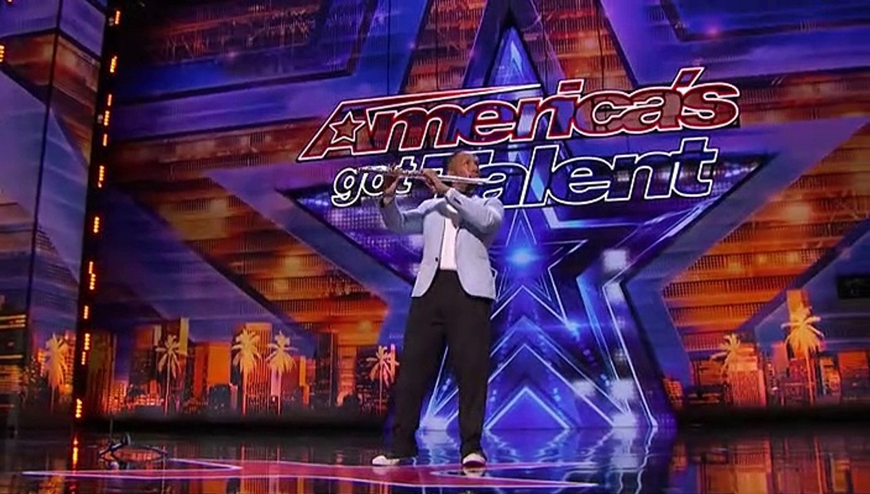 Americas Got Talent S14E04 Part 2