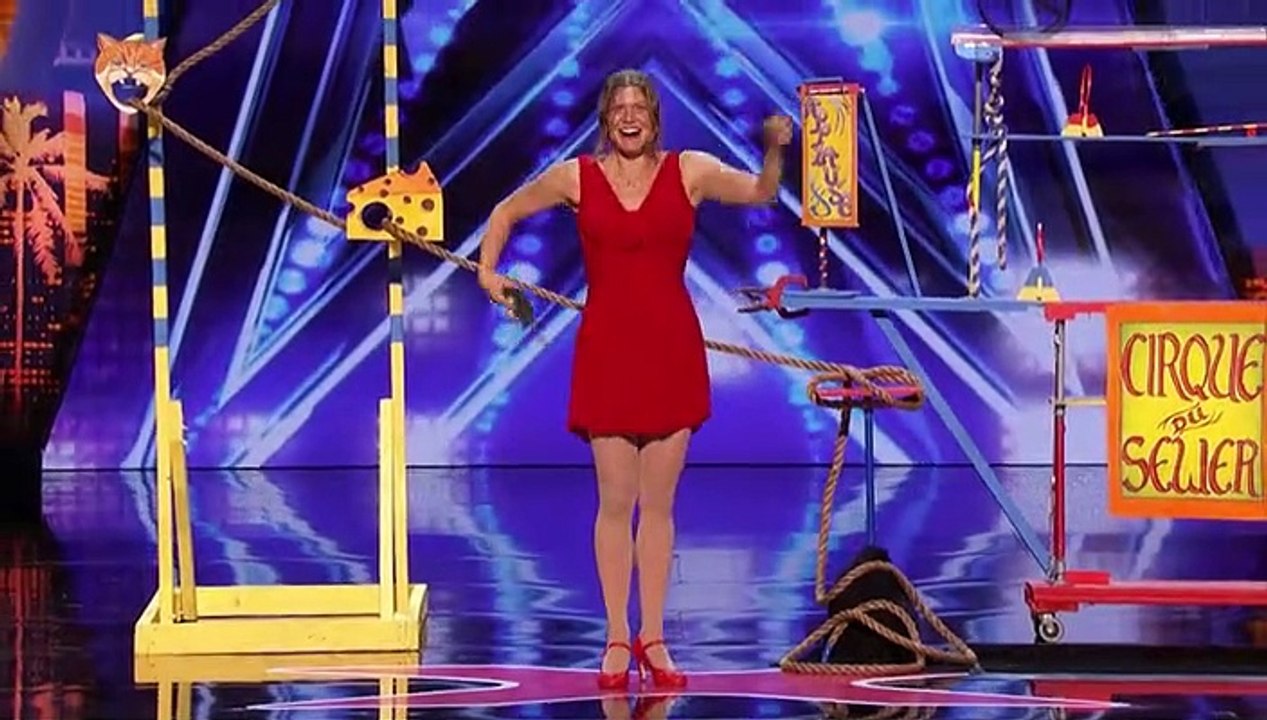 Americas Got Talent S14E04 Part 1