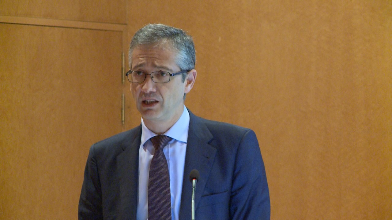 Banco de España confirma mejoría en entidades bancarias