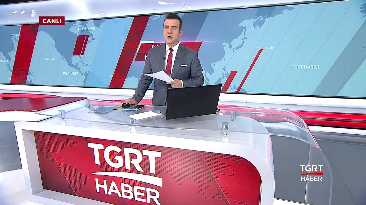 Cumhurbaşkanı Erdoğan: "Sisi Mi, Yıldırım Mı Me...