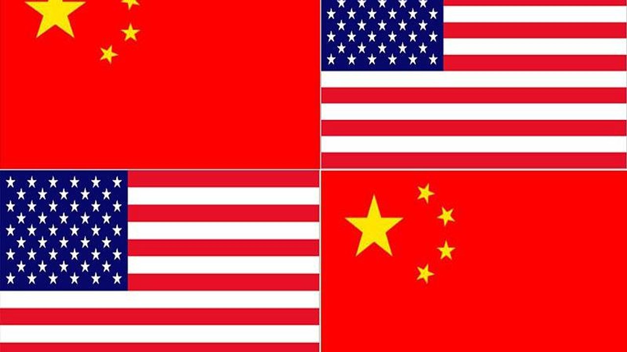 Handelskrieg USA/China – Zeit für die Friedenspfeife?