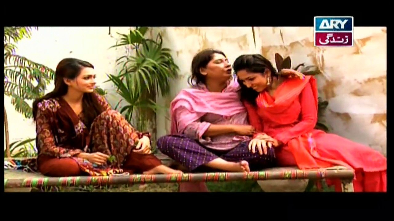 Mehmoodabad Ki Malkain Episode 80 & 81 - ARY Zindagi Drama