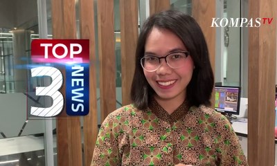 Tiga Berita Terpopuler Rabu, 19 Juni 2019