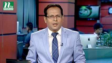 NTV Shondhyar Khobor | 19 June 2019