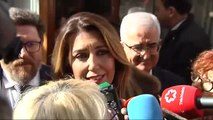 Susana Díaz: 