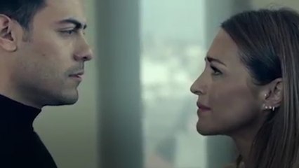 Bustamante y Echevarría estrenan videoclip por separado