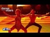 Fauve Hautot et la DALS Family performent avec une Rumba sur « L’Histoire de la Vie » (Le Roi Lion)