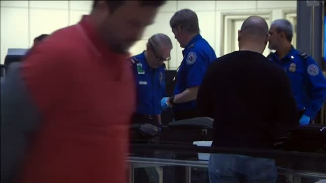 Donald Trump está dispuesto a llevar a EE UU al cierre más largo de su historia