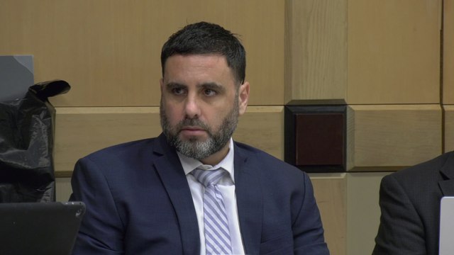 Termina el juicio a Pablo Ibar y el jurado comienza las deliberaciones