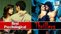 Best Psychological Thrillers To Binge-Watch This Monsoon