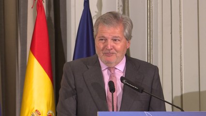 De Vigo da "responsabilidad" a Reino Unido de lo que sucede en Cataluña