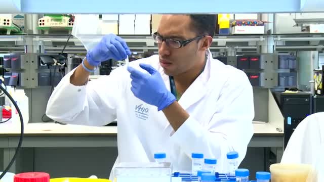 Un gran avance en la lucha contra el cáncer de mama